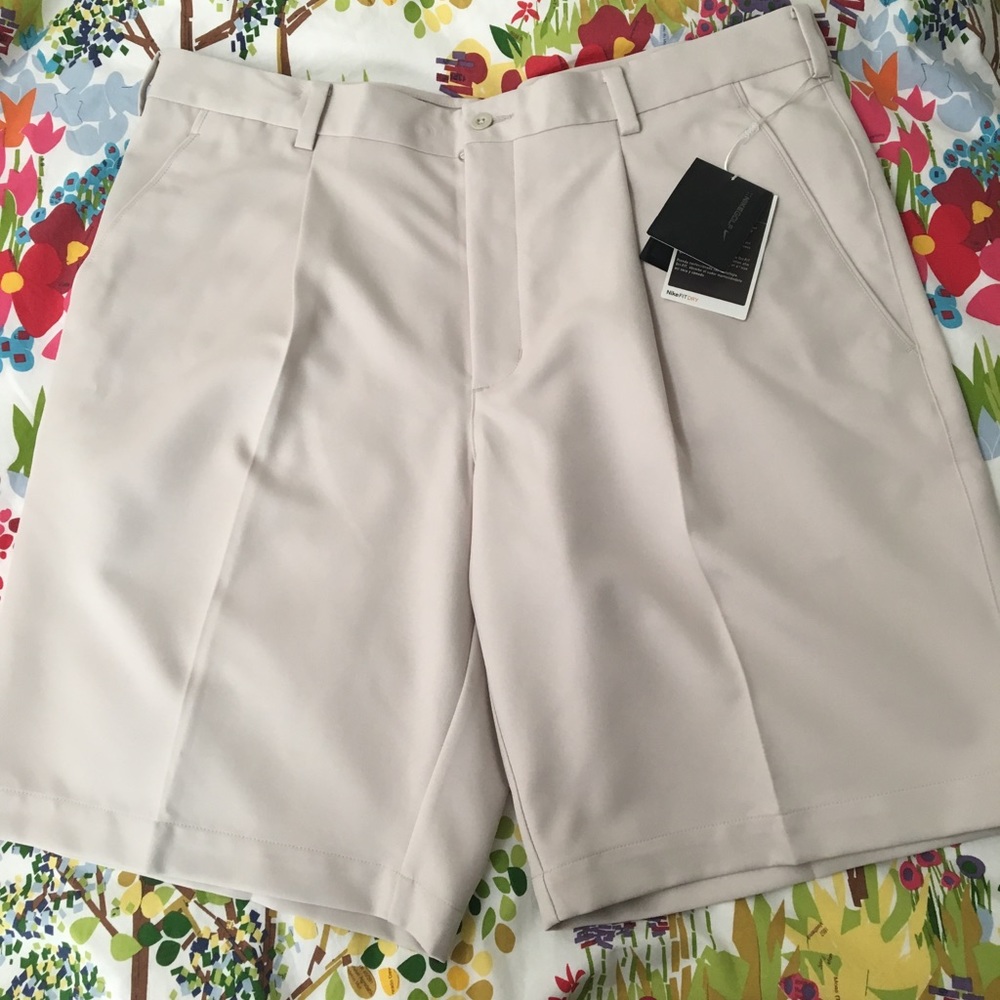Nike Golf Shorts